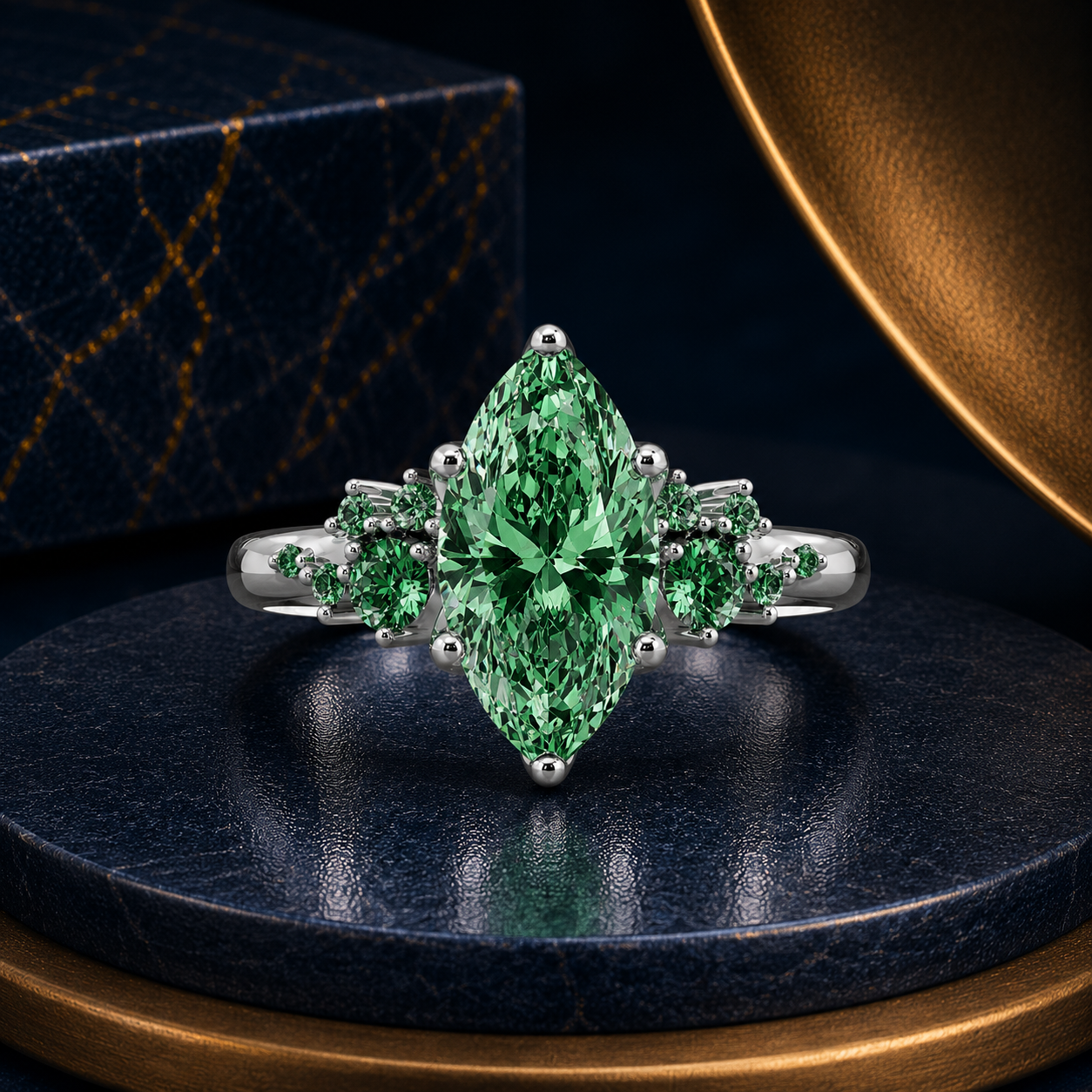 Green Diamond