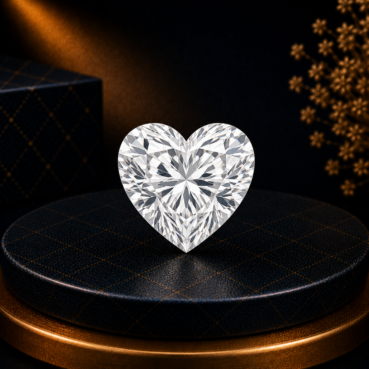 Heart Shape