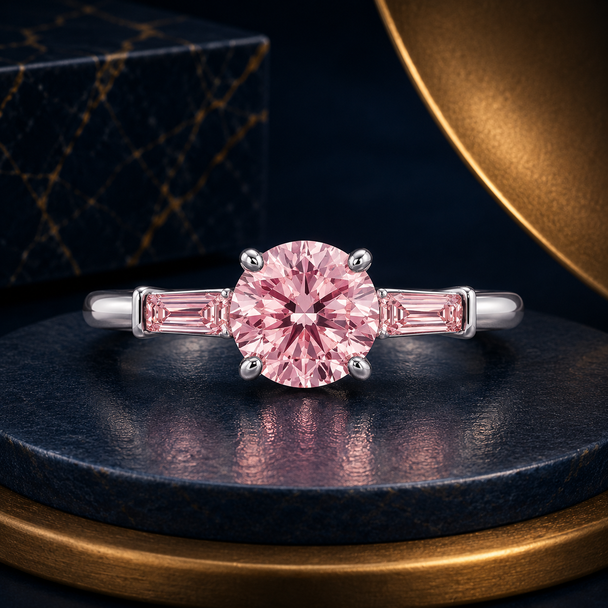 Pink Diamond