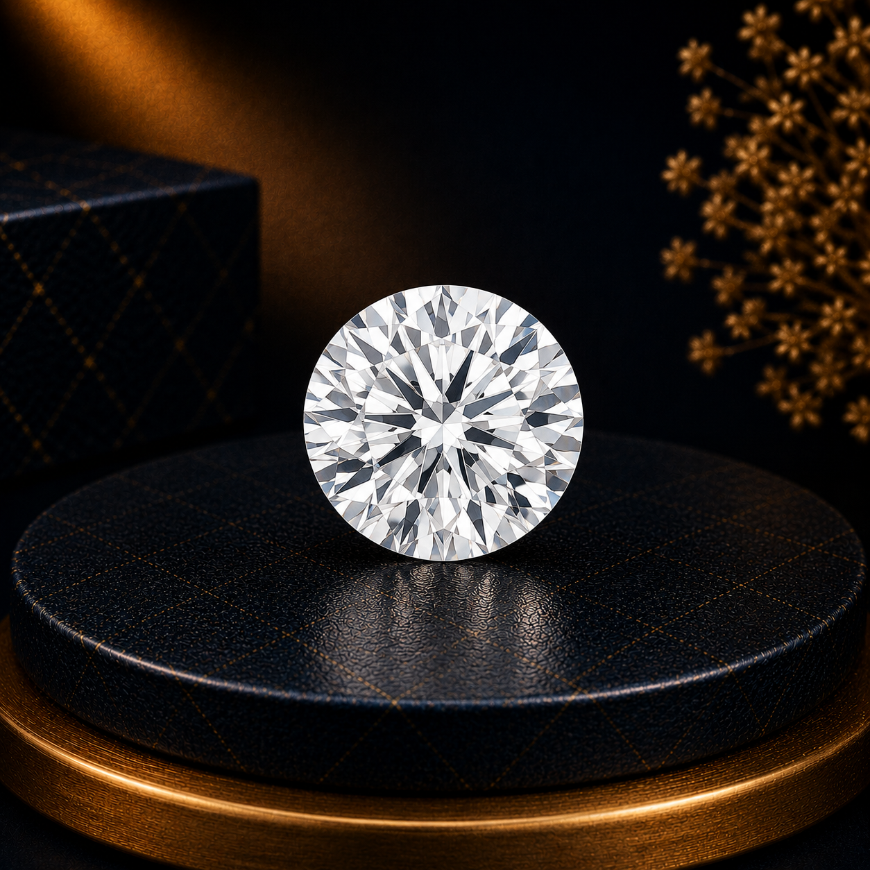 Round Shape