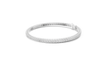Princess Cut Diamond Tennis Bracelet