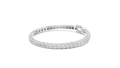 Round Diamond Tennis Bracelet