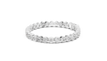 Bezel Set Round Tennis Bracelet Corvexa Jewellery
