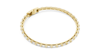 Baguette Diamond Tennis Bracelet Corvexa Jewellery