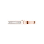 Baguette Diamond Tennis Bracelet Corvexa Jewellery