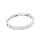 Baguette Diamond Tennis Bracelet Corvexa Jewellery
