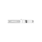 Baguette Diamond Tennis Bracelet Corvexa Jewellery